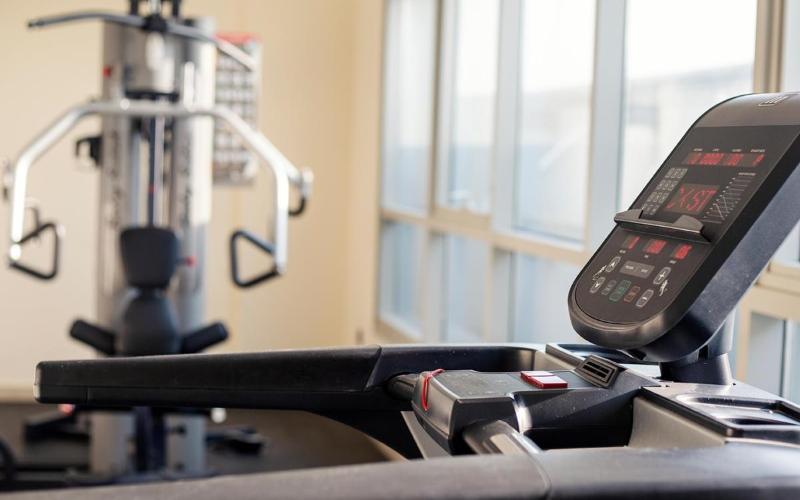 Fitness Centre  Better Living Hotel Apartments Bur Dubai