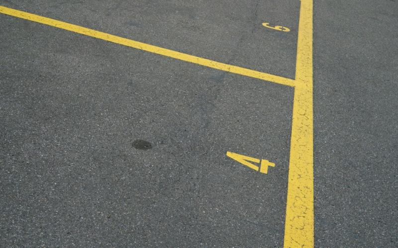 Parking Facilities  Better Living Hotel Apartments Bur Dubai