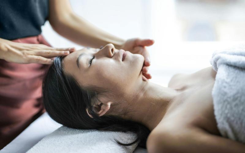 Spa / Sauna  Better Living Hotel Apartments Bur Dubai