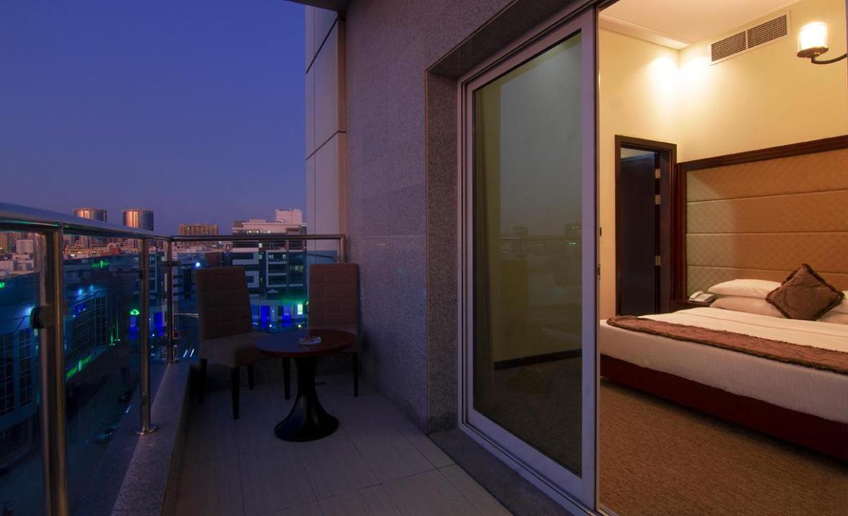 None Better Living Hotel Apartments Bur Dubai None Better Living Hotel Apartments Bur Dubai